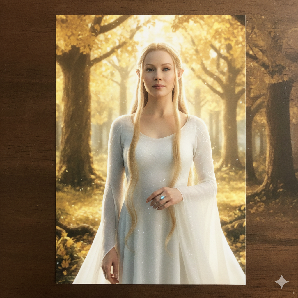 Galadriel - Www.elfe.fr